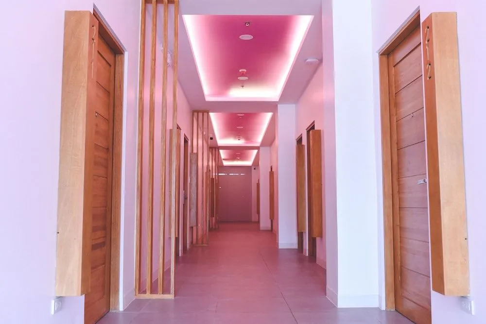 Bay's Inn Resort
