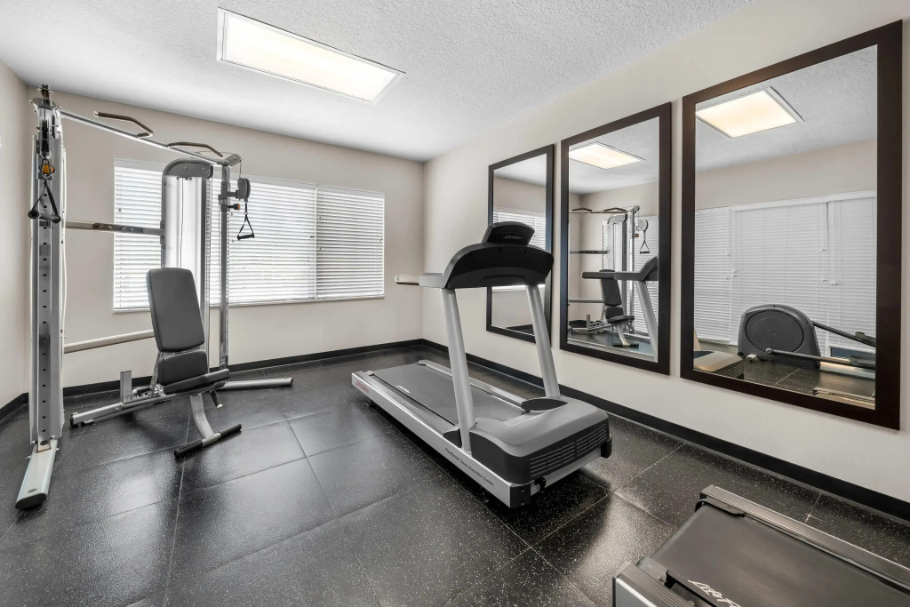 Country Inn & Suites by Radisson, Port Orange-Daytona, FL