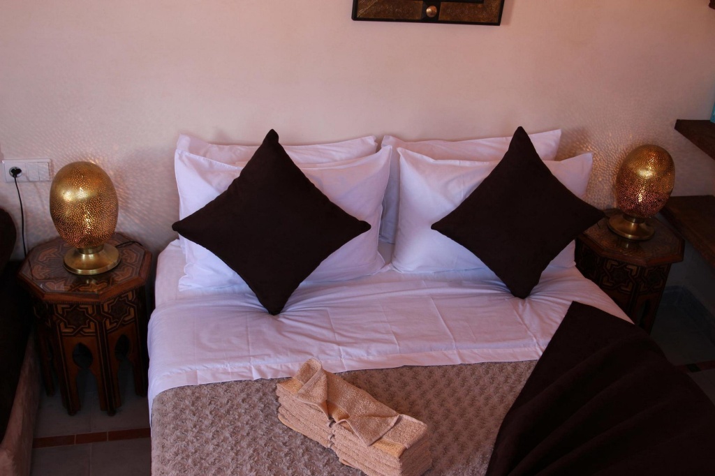 Riad Louaya