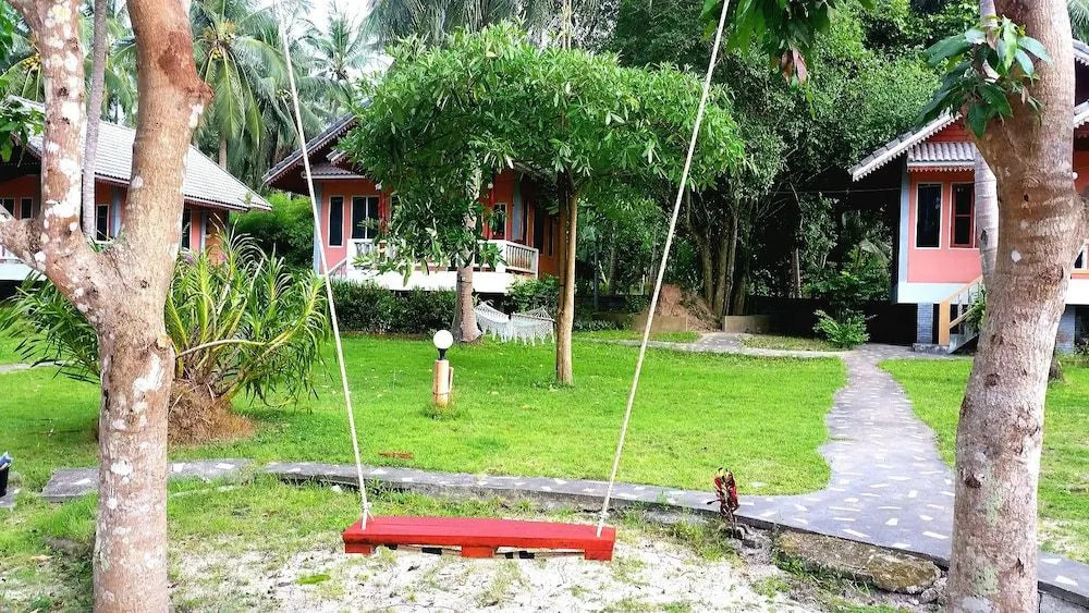 My Home Resort - Koh phangan vacation house rentals