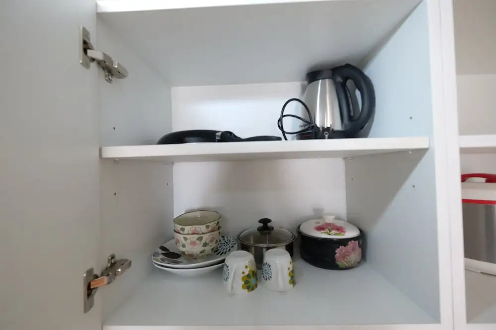 Modern and Cozy 2BR @Springlake Bekasi Apartment