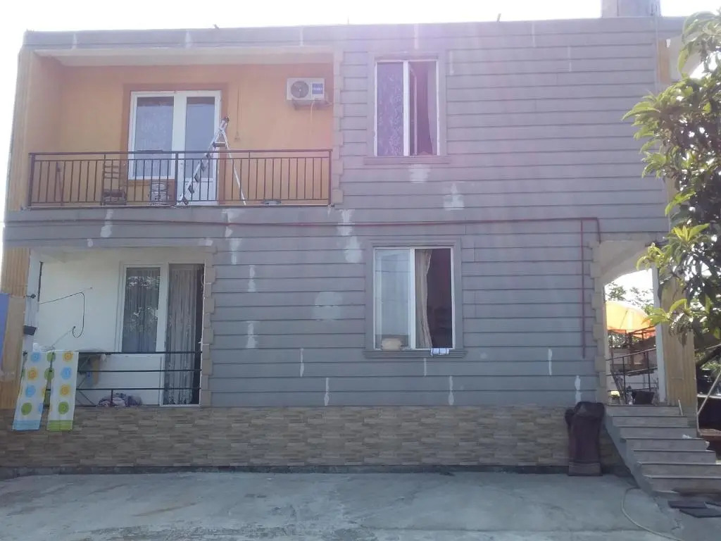 House Agmashenebeli St 1 Line 4