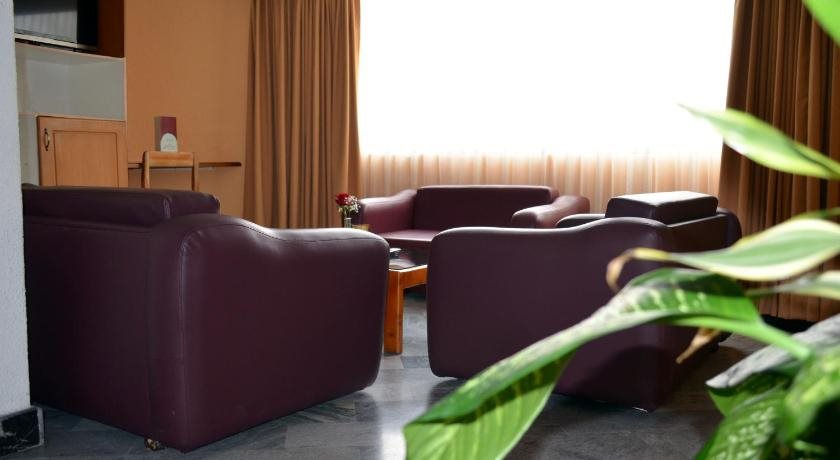 Hotel la Giralda