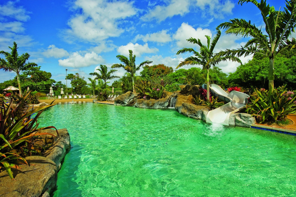 Kiahuna Plantation and Beach Bungalows by Castle