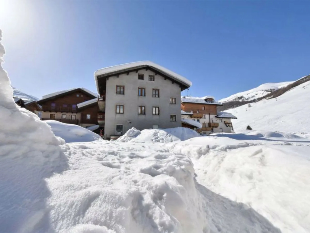 Apartment  Livigno 24944
