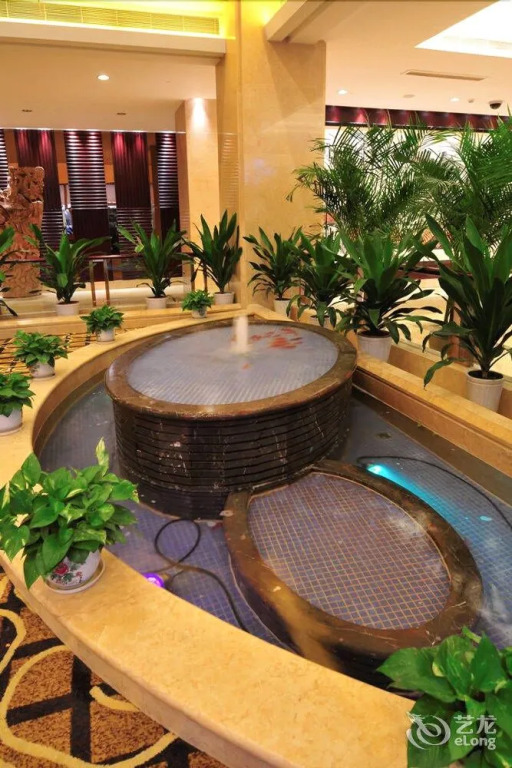 Jiale Grand Hotel