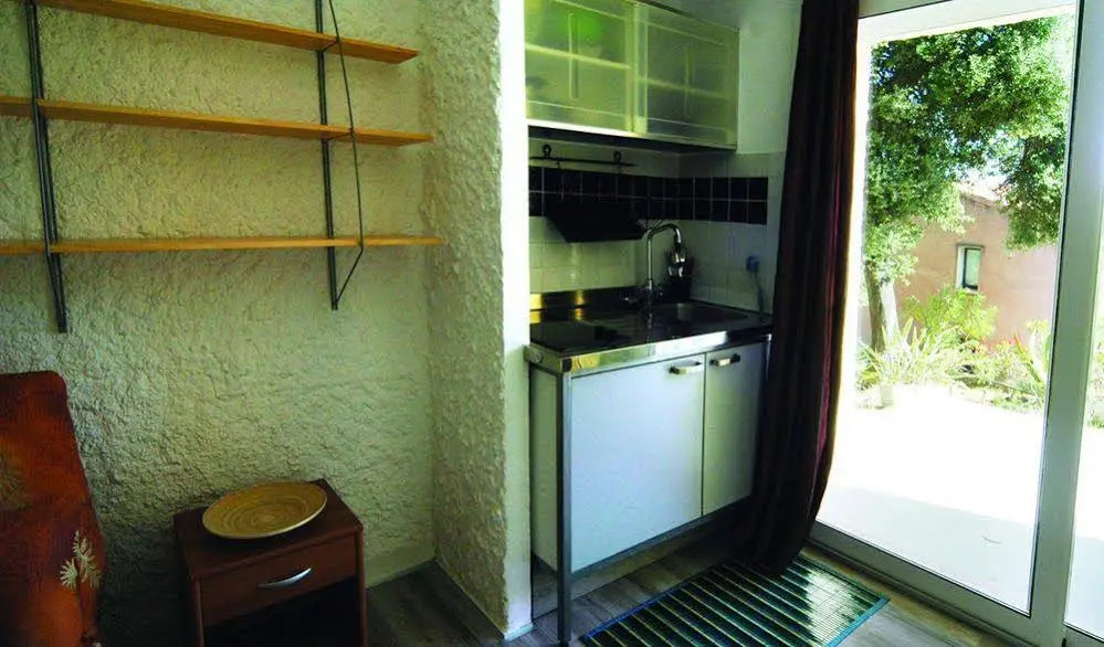 Appartamenti Cocody III – Gestione Mattei