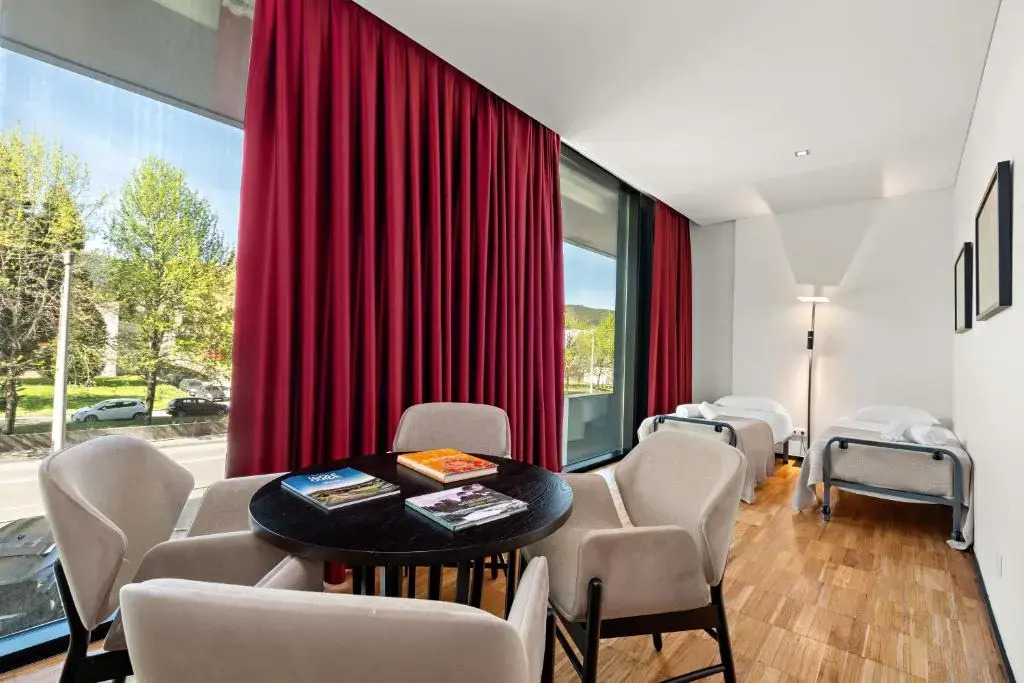 Axis Viana Business & SPA Hotel