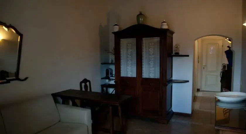 Apartment In Historical Centre Of Rome