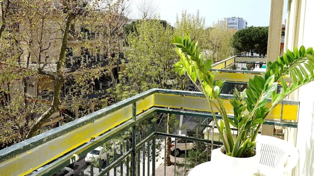 Hotel Mariolina