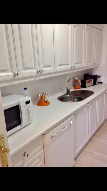 Mi Capricho A7 apartment with sea views