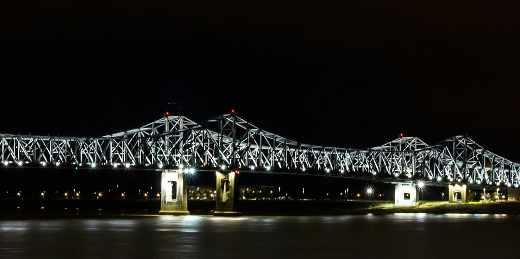 Hampton Inn & Suites Natchez