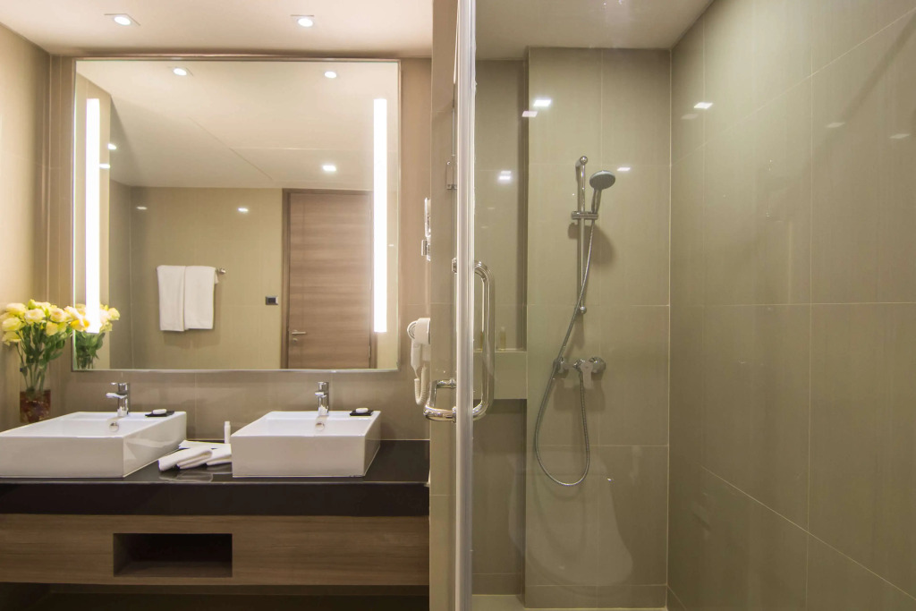 Best Western Plus Wanda Grand Hotel