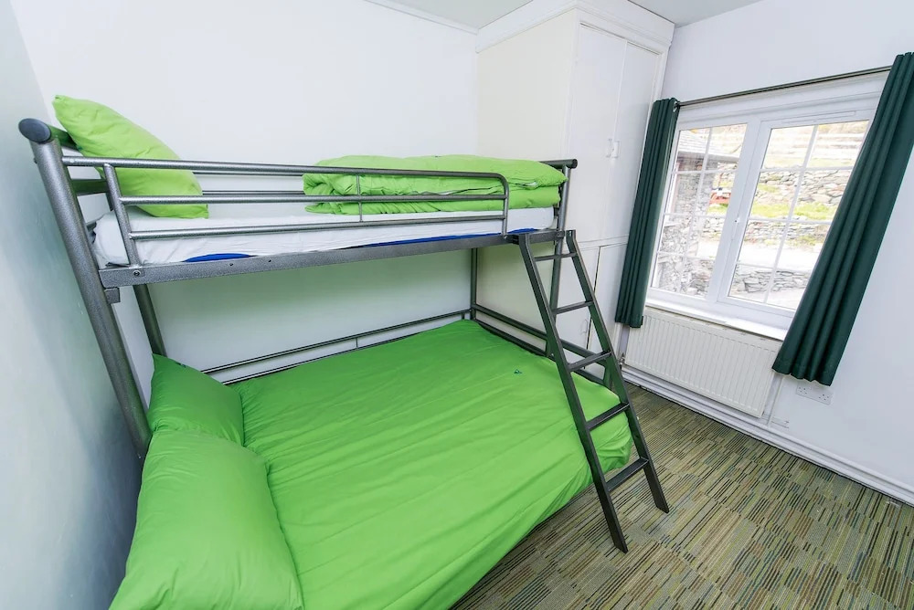YHA Helvellyn
