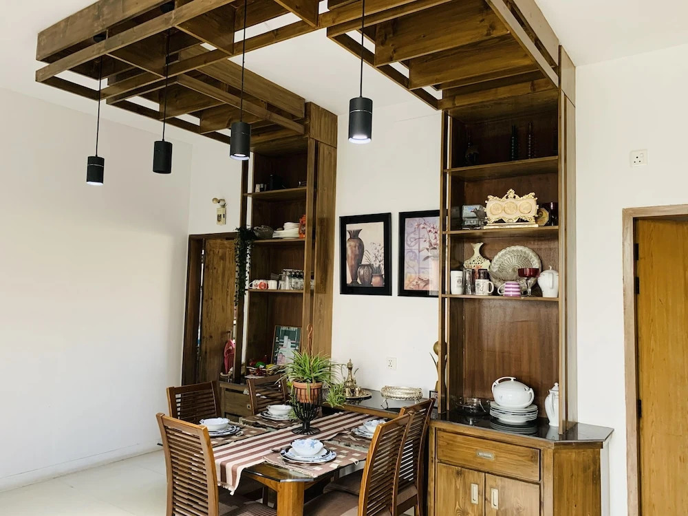 Beautiful 2-bed Apartment in Dhaka