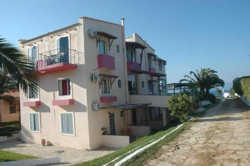 Koralli Beach Hotel