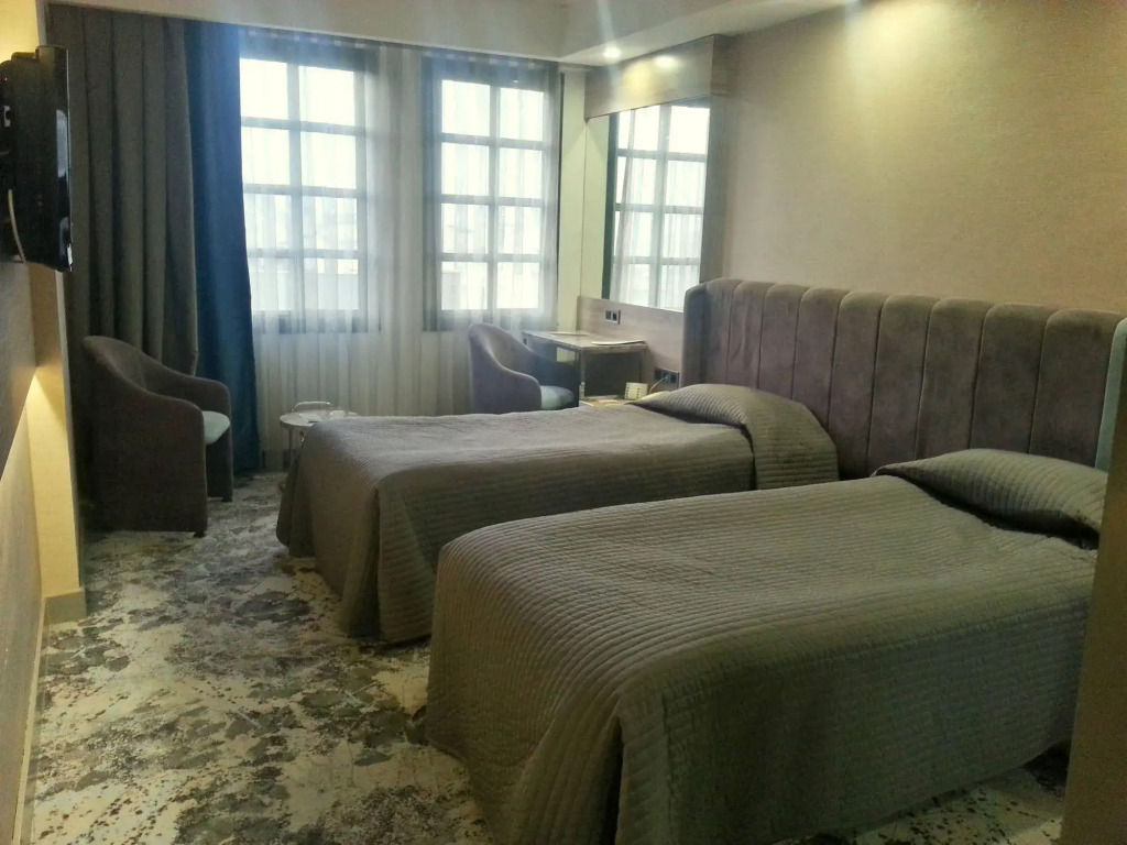 Hotel Marla