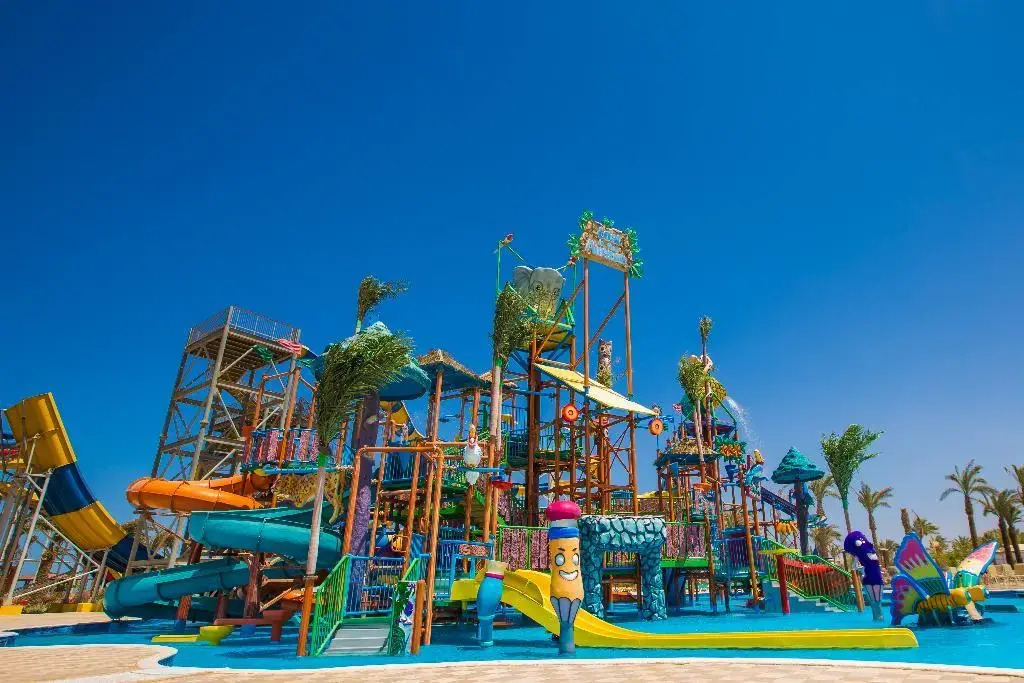 Emerald Aqua Park City