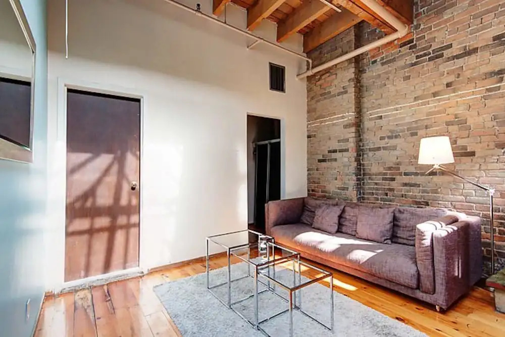 2-Story Loft on rue Saint-Pierre by Hometrotting