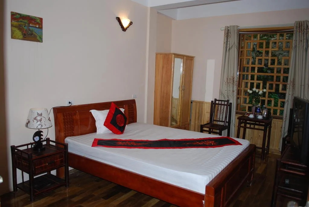 Sapa Cozy 2 Hotel