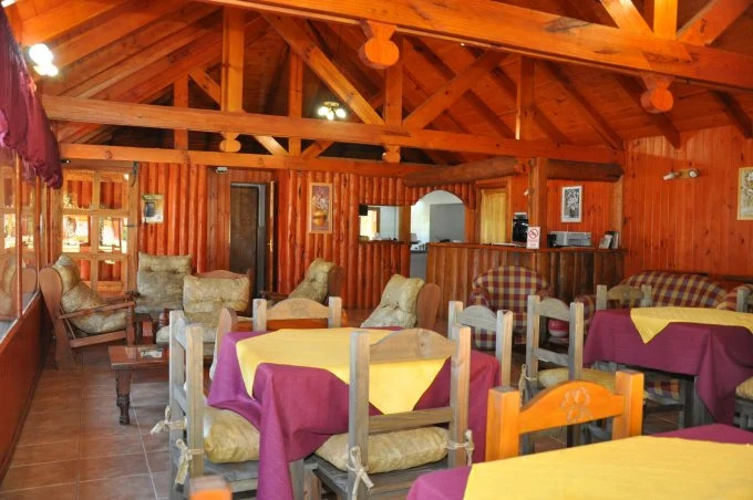Cabañas Lolen
