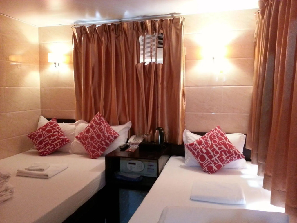 Happy Bee Hostel