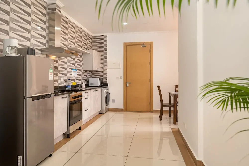 Royale Suites by Arc Royal Luxury Apts