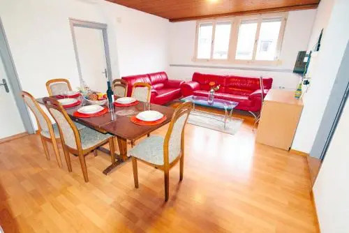 Ferrari Apartment