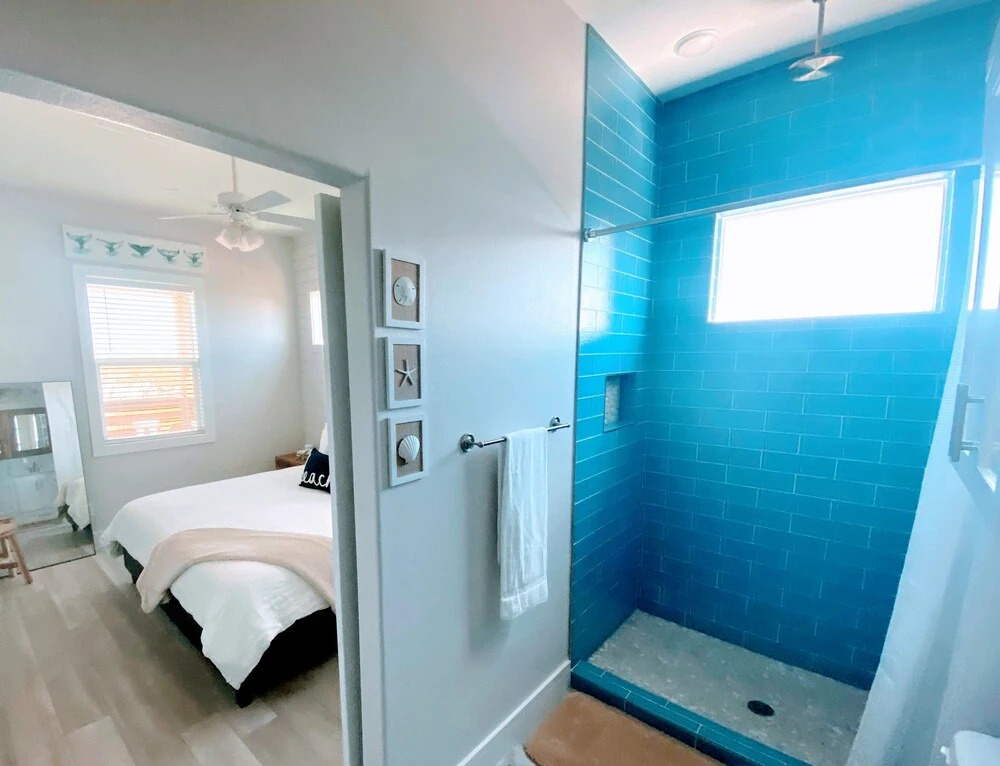 Whatabeach House 4 Bedroom Home