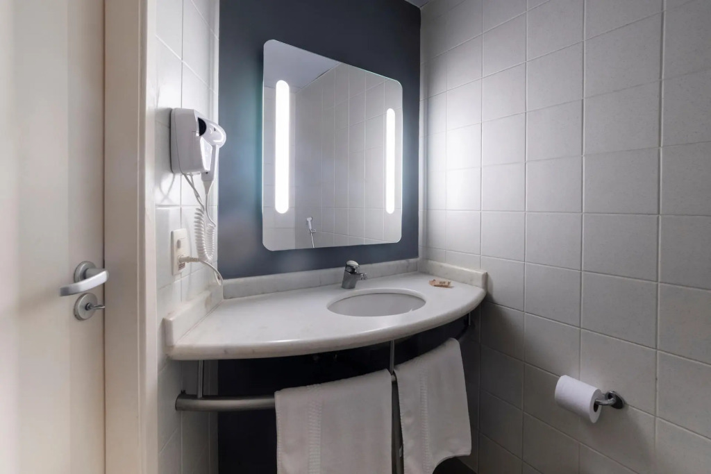 ibis Sao Jose do Rio Preto