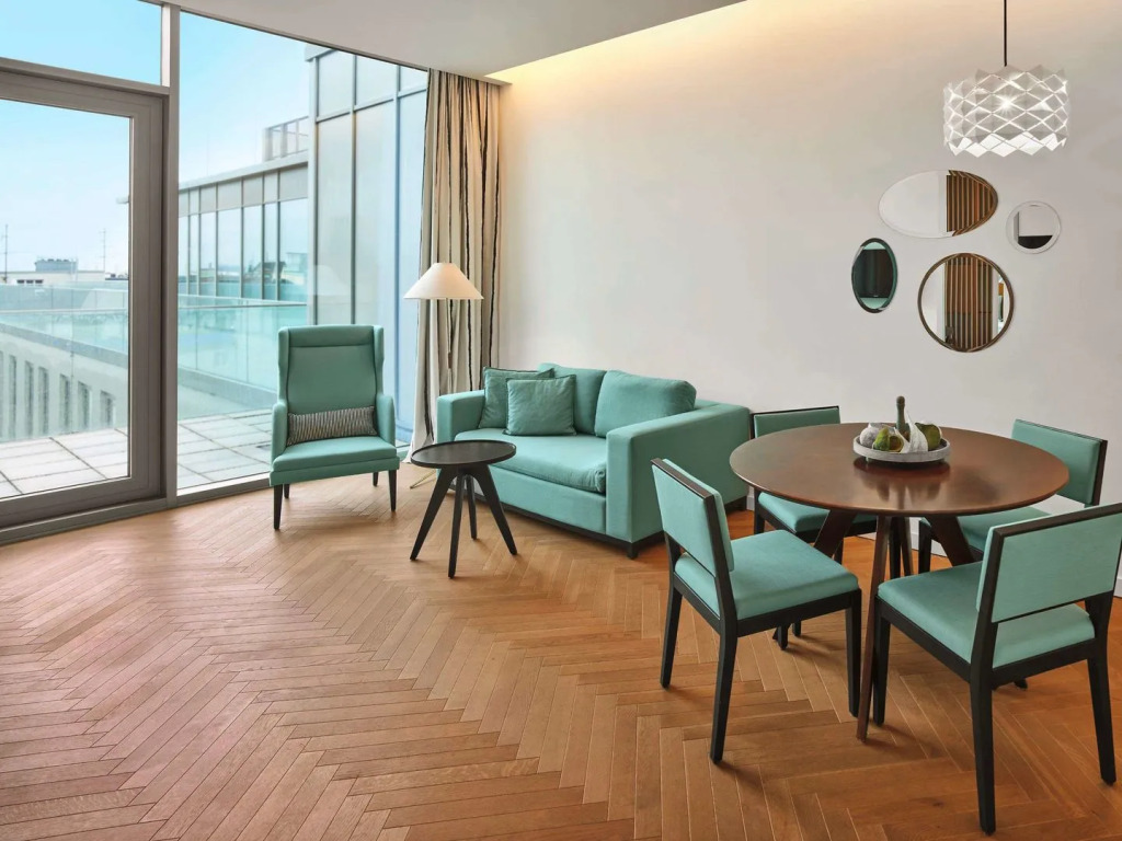 MAXX by Steigenberger Vienna