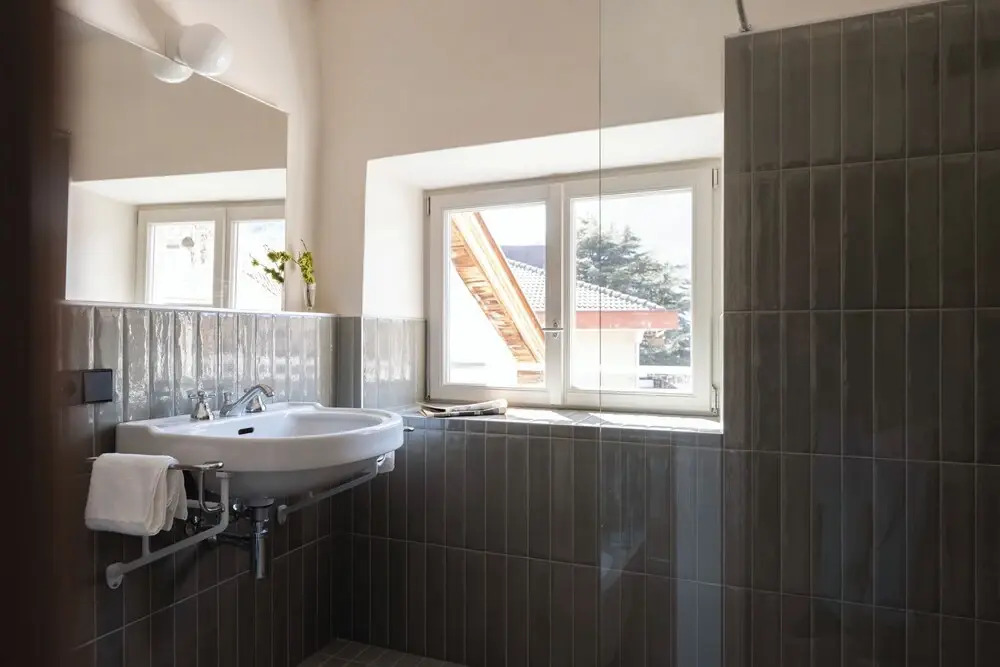 Ansitz Thierburg Suites