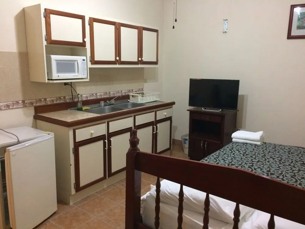 Panchos Villas