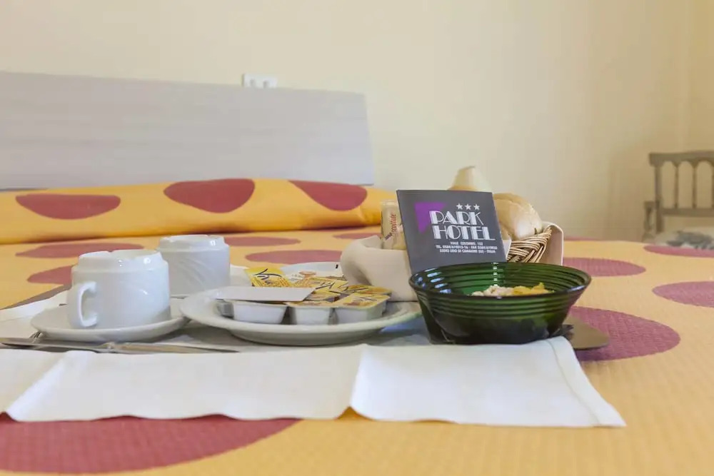 Park Hotel