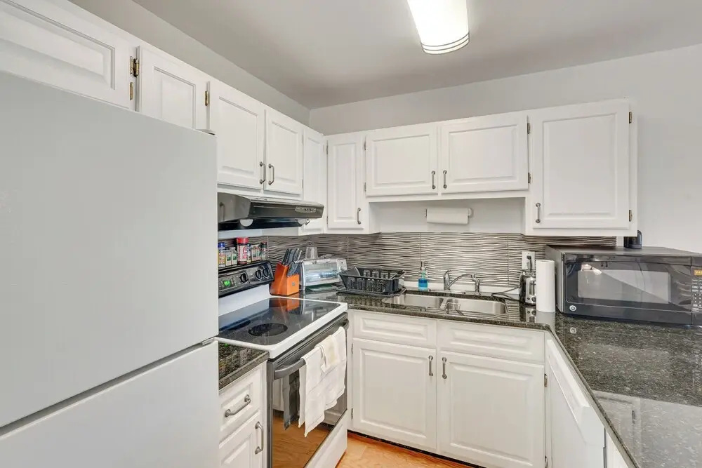 Panama City Beach Bay Point Condo: Close to Golf!