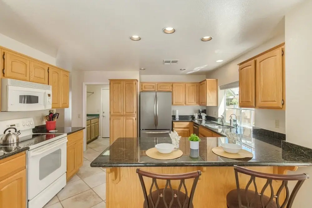 Michigan Sun Lakes 3 Bedroom Home by RedAwning