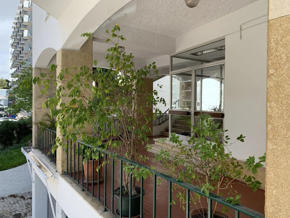 Exquisite apartment in Monte Estoril