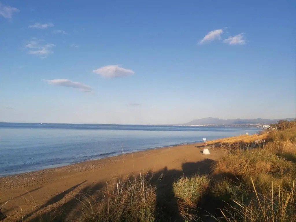 Precioso apartamento a 200m mejor playa Marbella