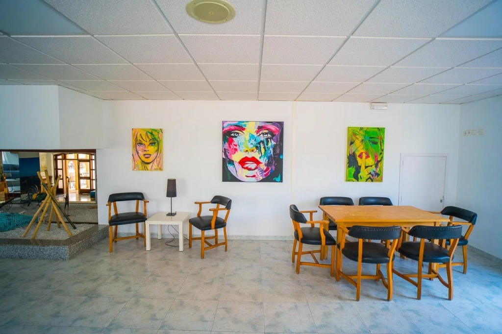 Hotel Sur