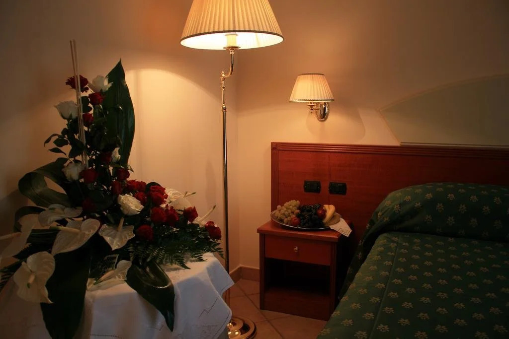 Hotel Tito Serrano