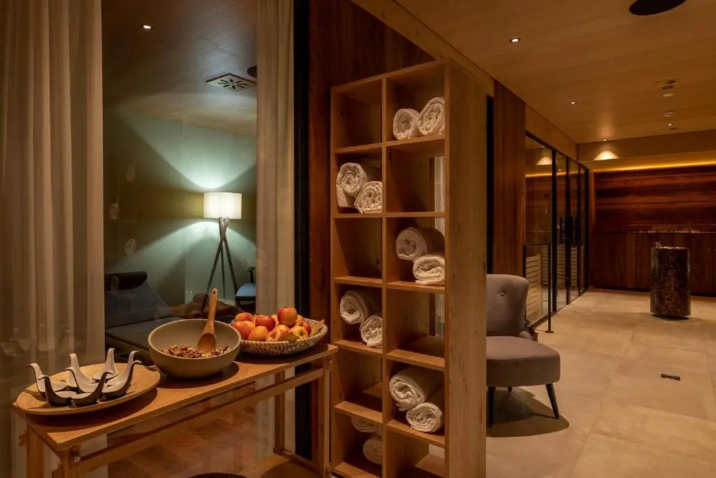 Hotel Pollux