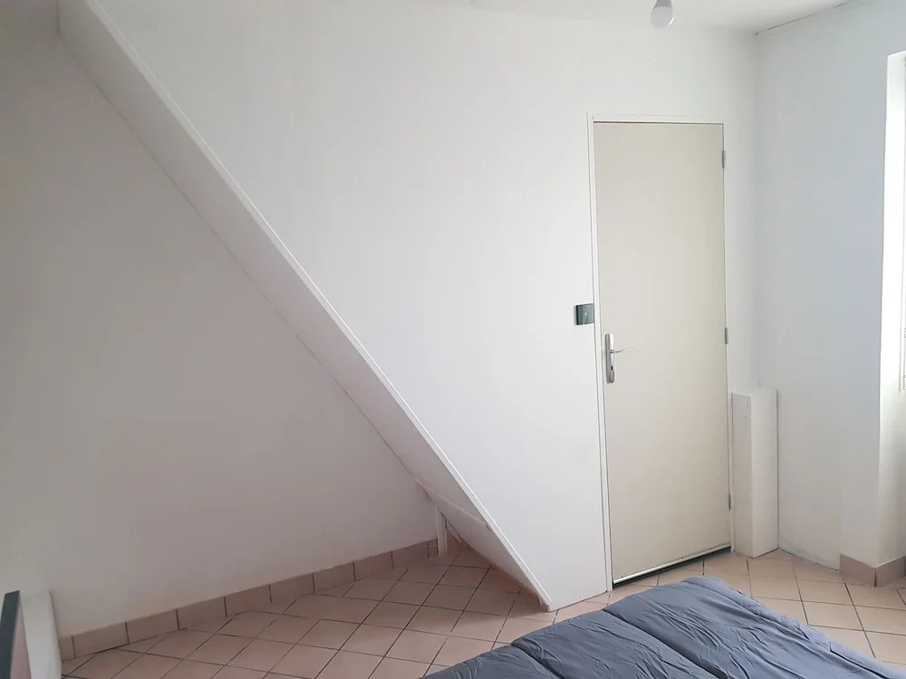 L'Escale Penhoet