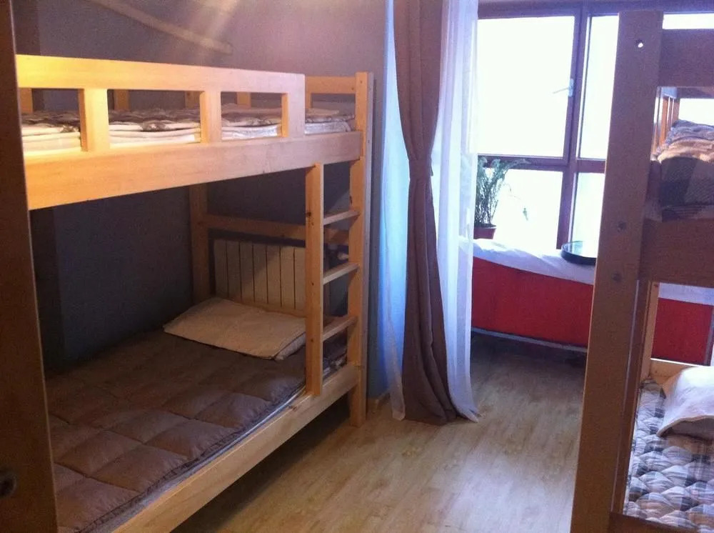 Tianjin Lofty International Hostel