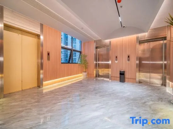 Yunjian Qishe Hotel (Guanyinqiao 9th Street)