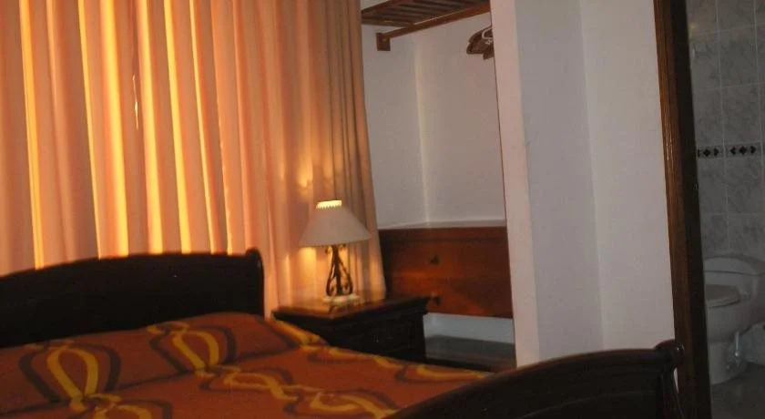 Hostal El Candelabro