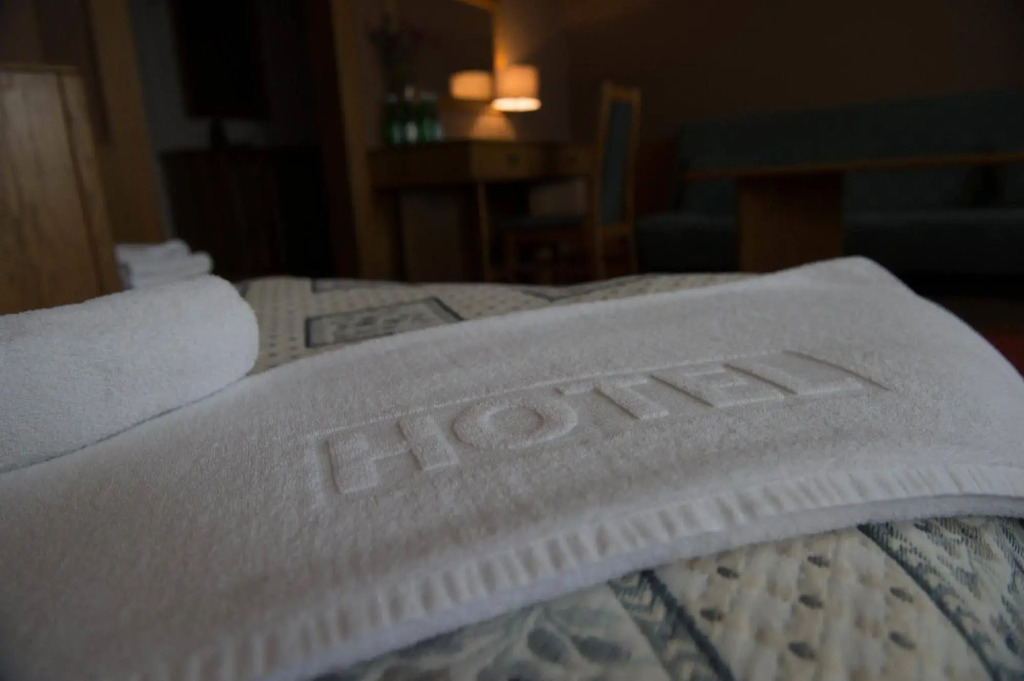 Lech Hotel