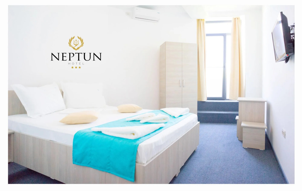 Neptun Resort
