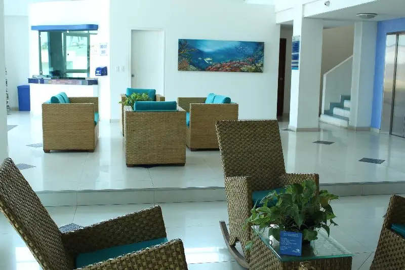 Hotel Oceano