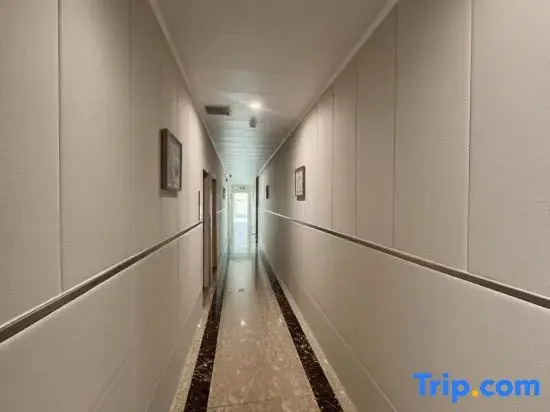 Yayuan Hostel