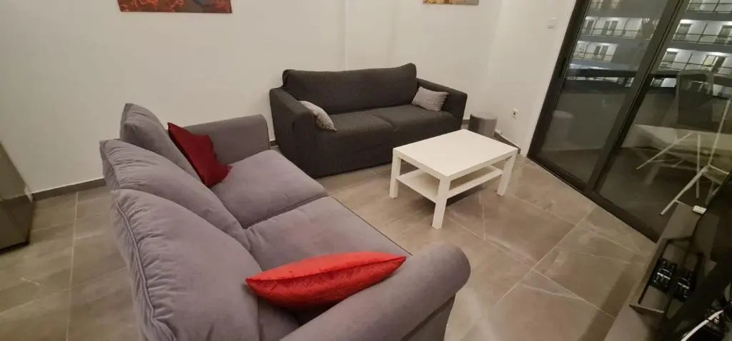Merab Holidays Apartment Sunorama Beach Gardens 402